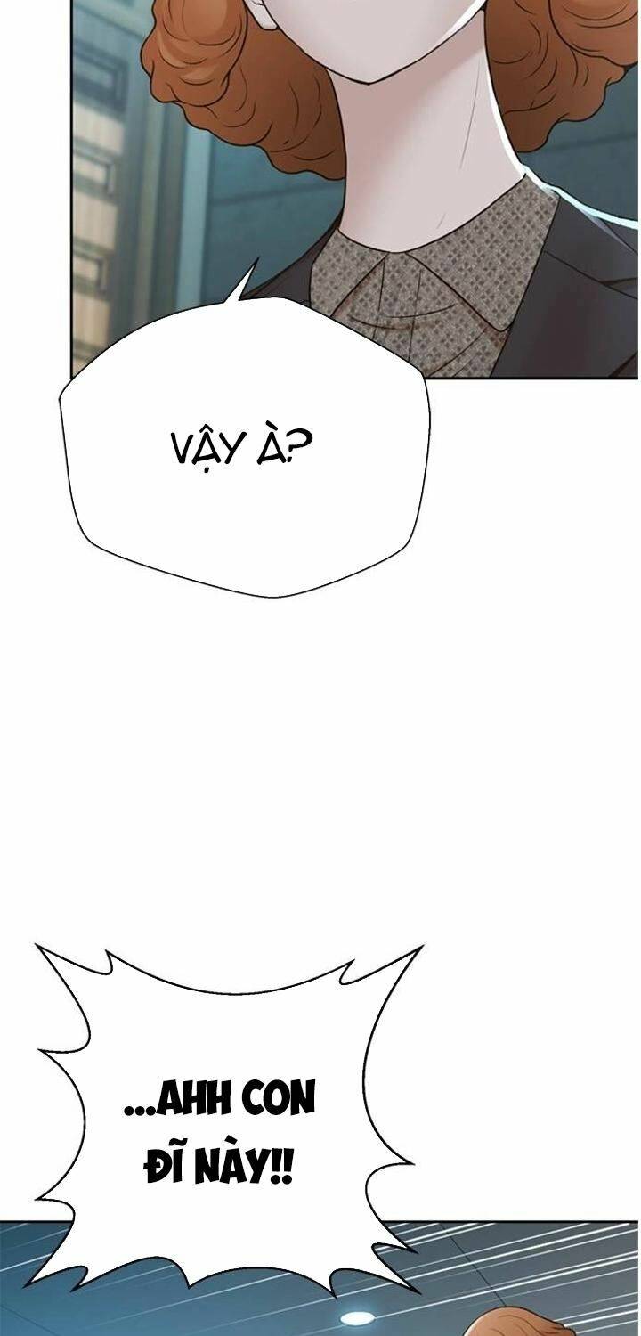 Thẩm Phán Lee Han Young - Chapter 46 - Page 31