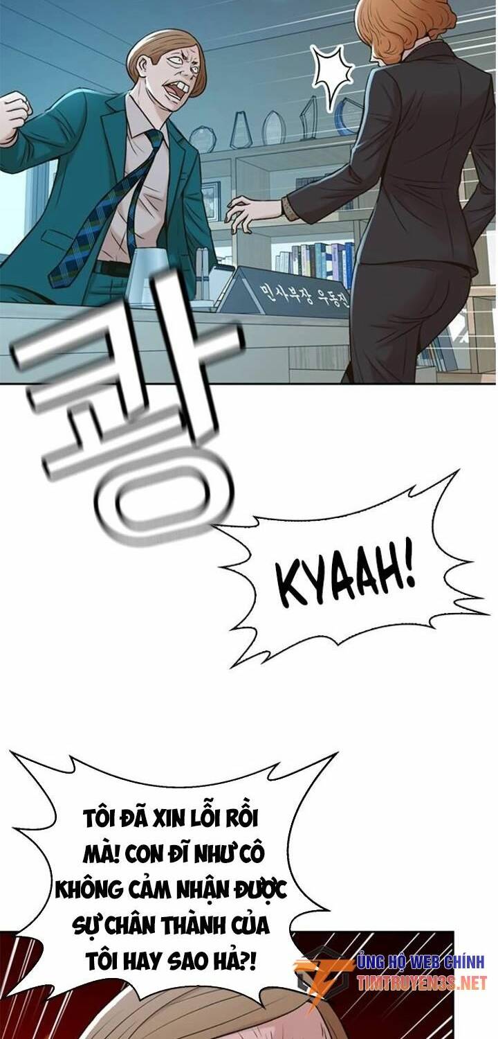 Thẩm Phán Lee Han Young - Chapter 46 - Page 32