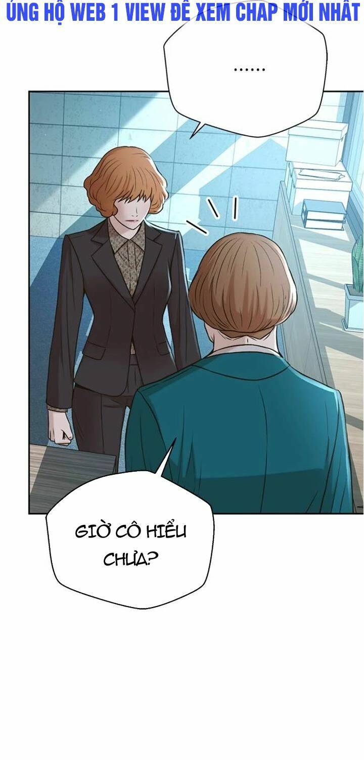 Thẩm Phán Lee Han Young - Chapter 46 - Page 35