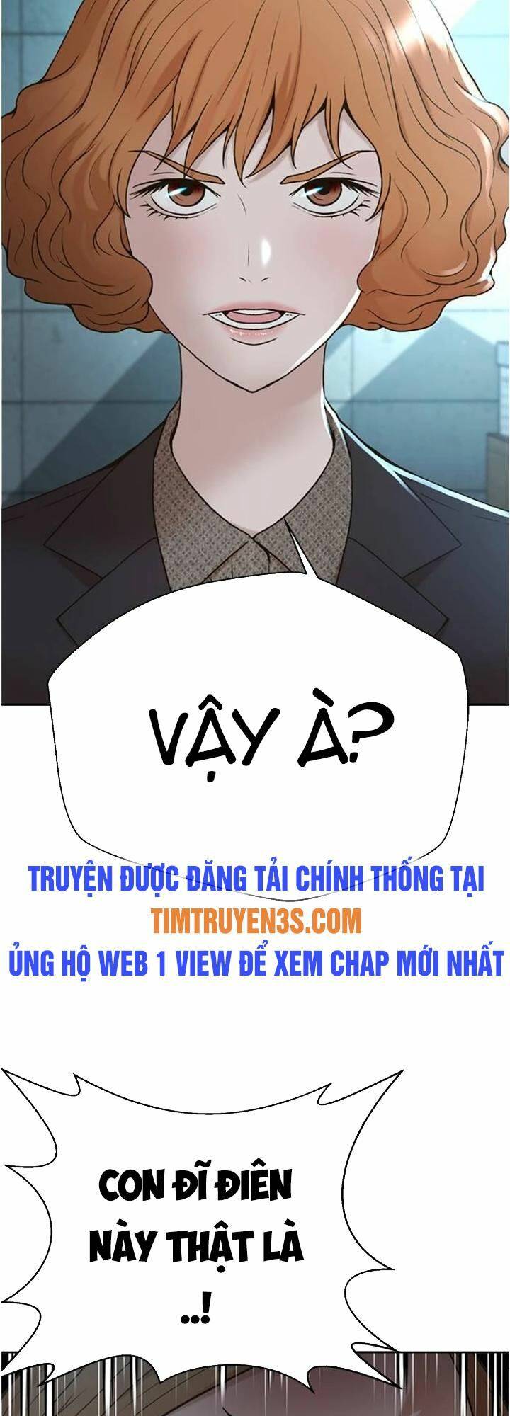 Thẩm Phán Lee Han Young - Chapter 46 - Page 37