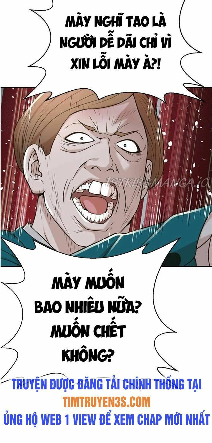 Thẩm Phán Lee Han Young - Chapter 46 - Page 39