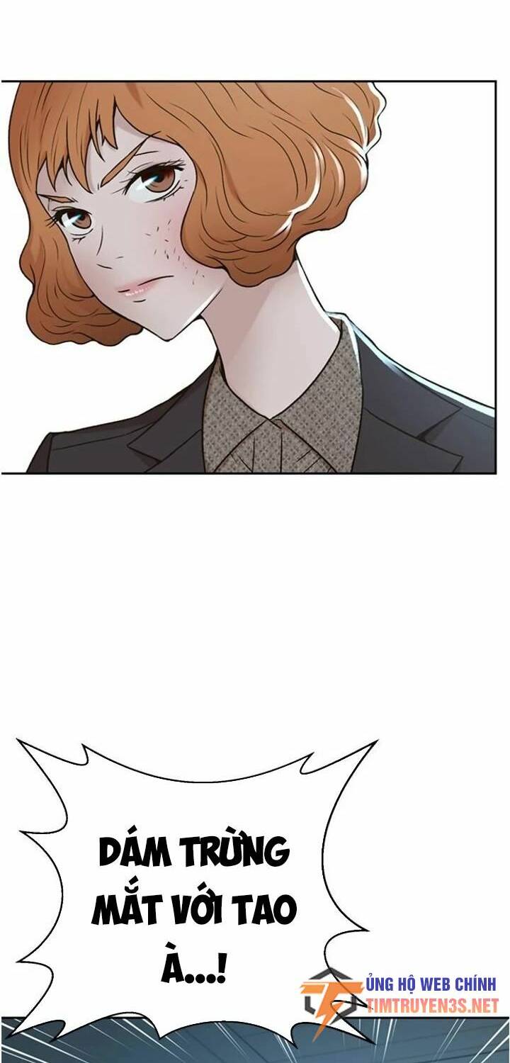 Thẩm Phán Lee Han Young - Chapter 46 - Page 40