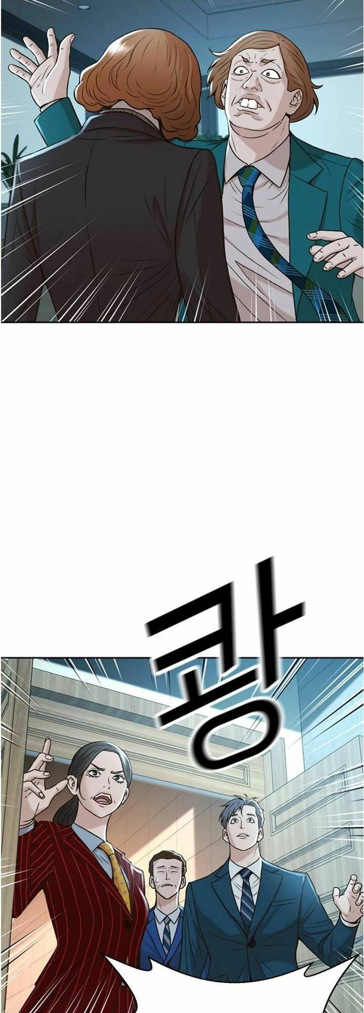 Thẩm Phán Lee Han Young - Chapter 46 - Page 41