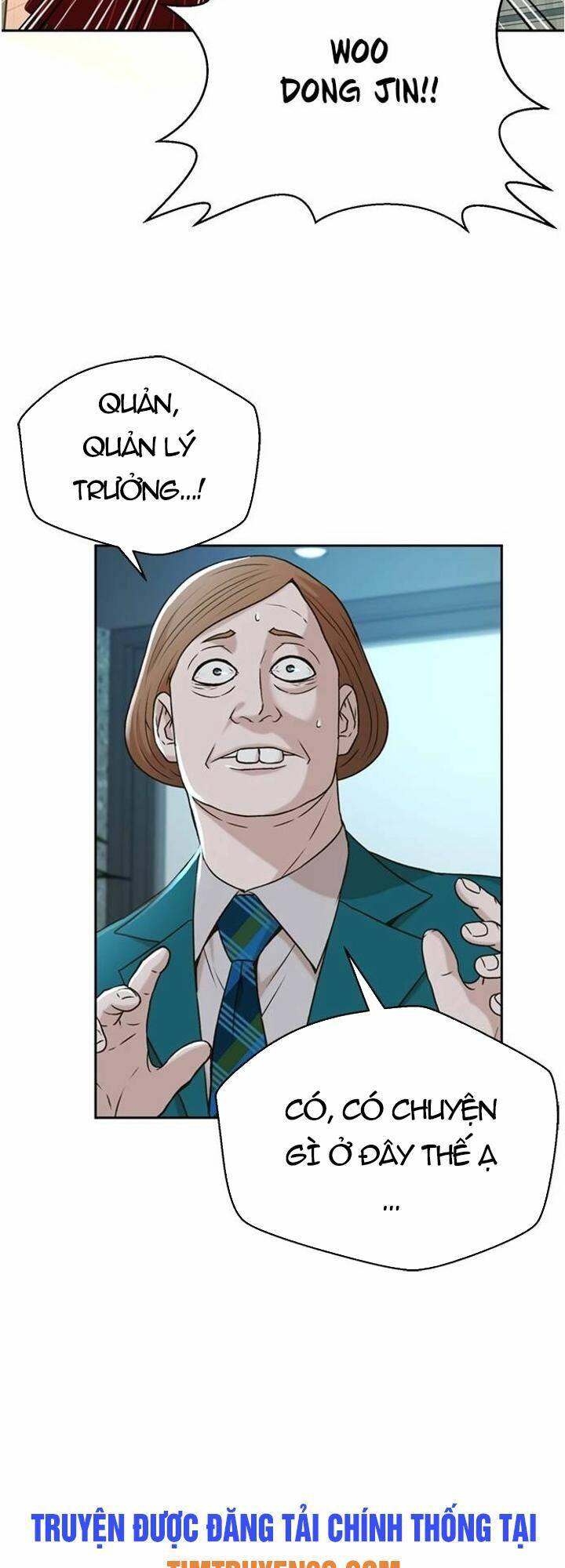 Thẩm Phán Lee Han Young - Chapter 46 - Page 42