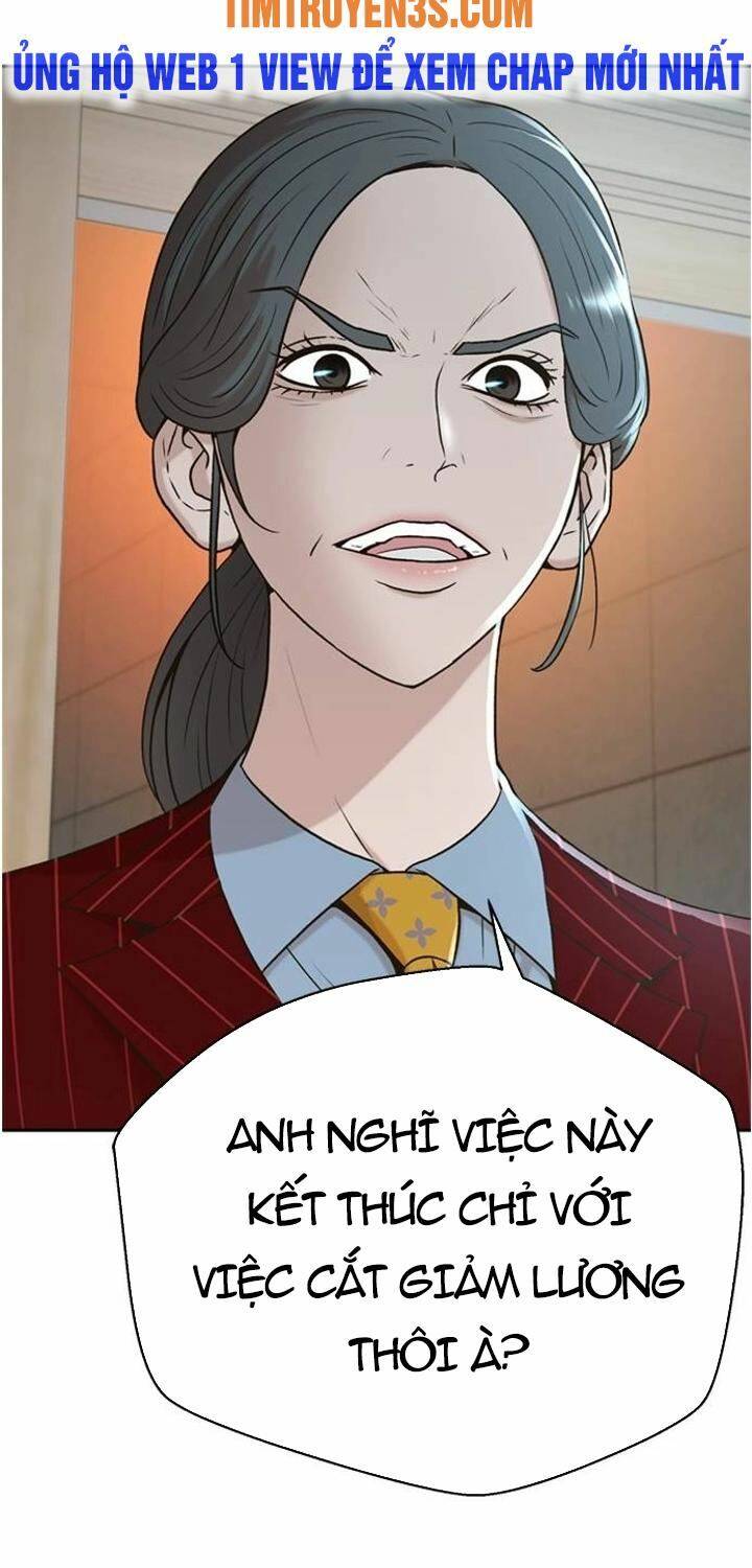 Thẩm Phán Lee Han Young - Chapter 46 - Page 43