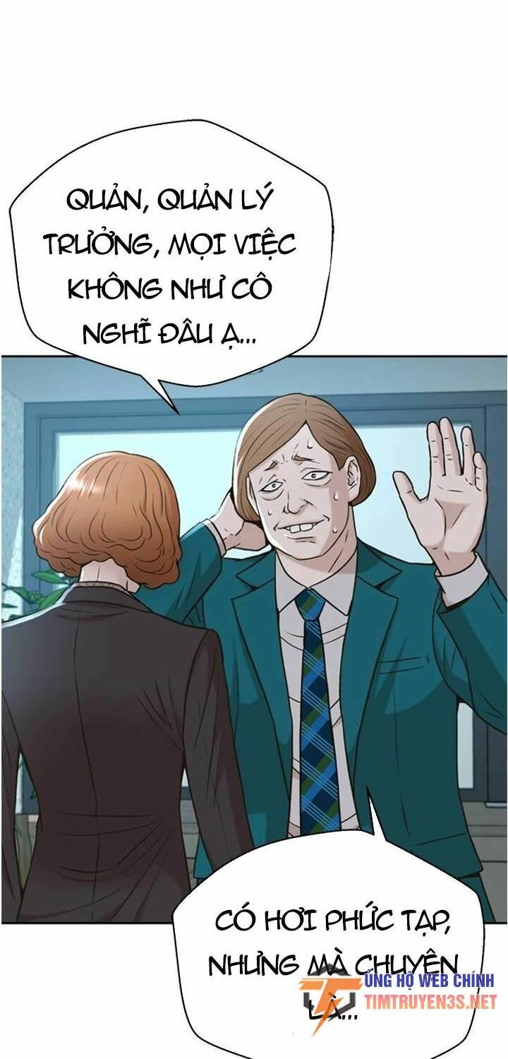 Thẩm Phán Lee Han Young - Chapter 46 - Page 44