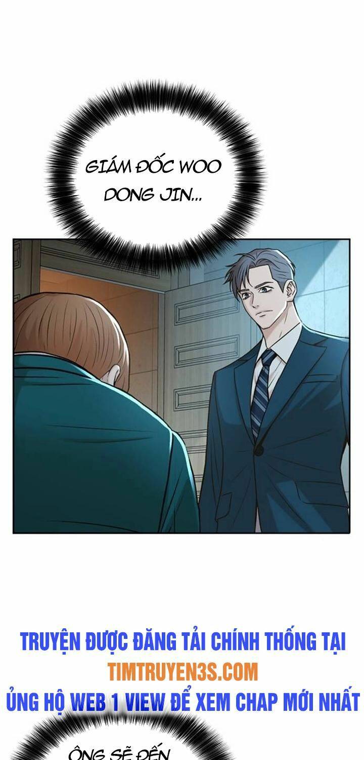 Thẩm Phán Lee Han Young - Chapter 46 - Page 47