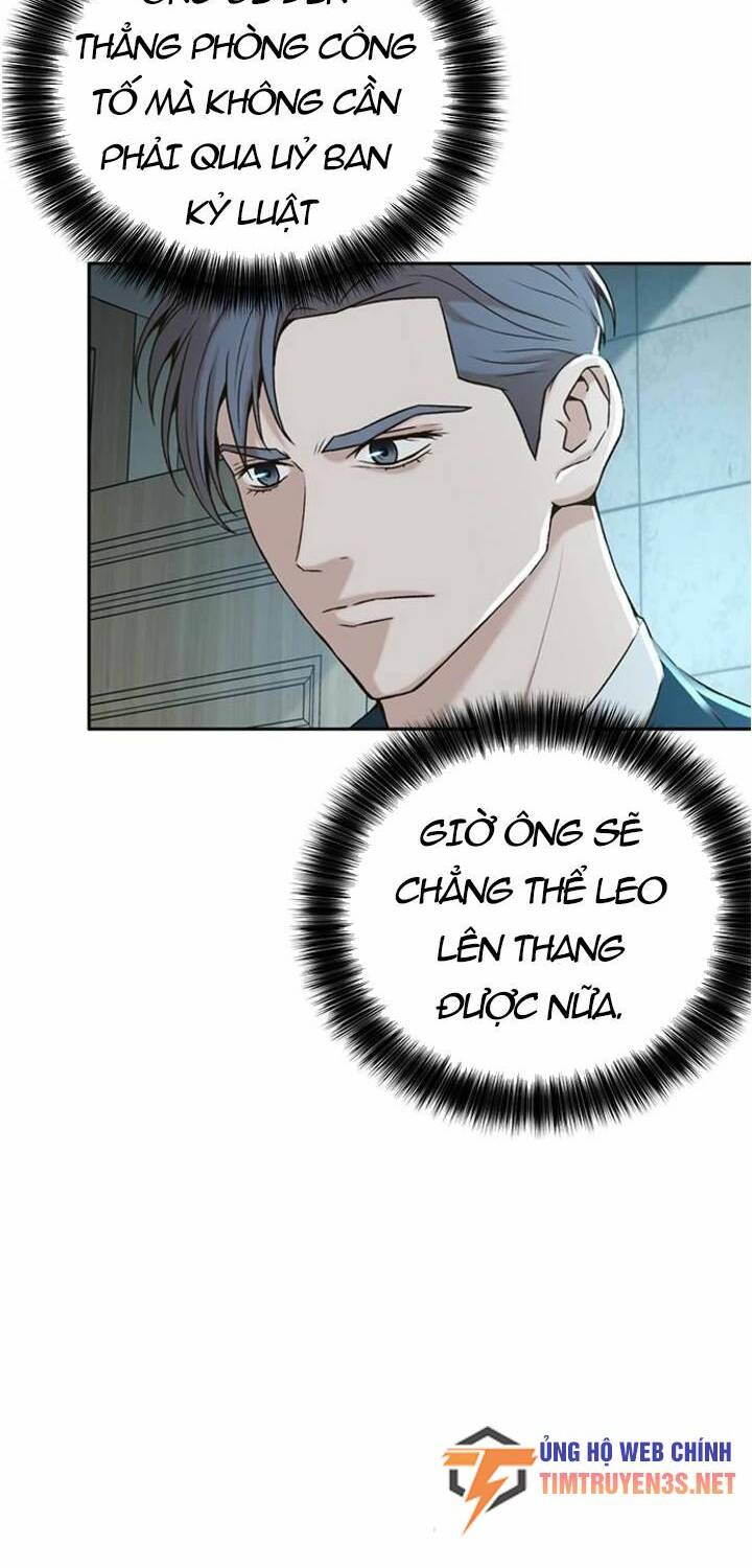 Thẩm Phán Lee Han Young - Chapter 46 - Page 48