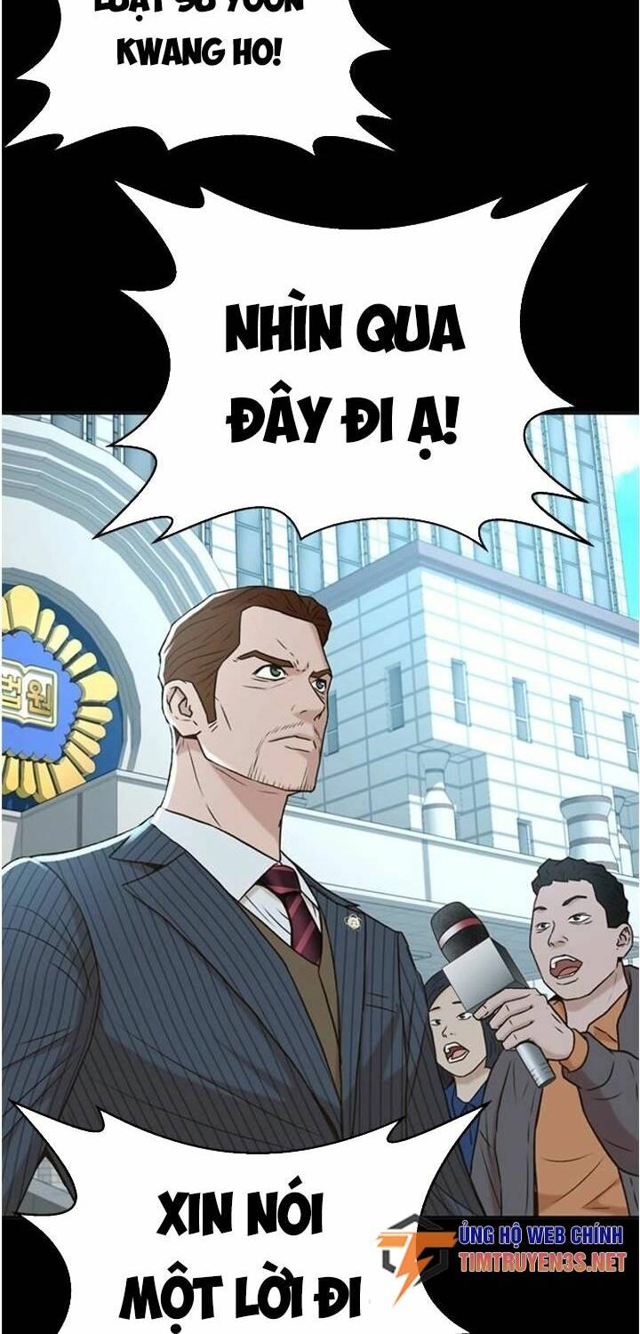 Thẩm Phán Lee Han Young - Chapter 46 - Page 52