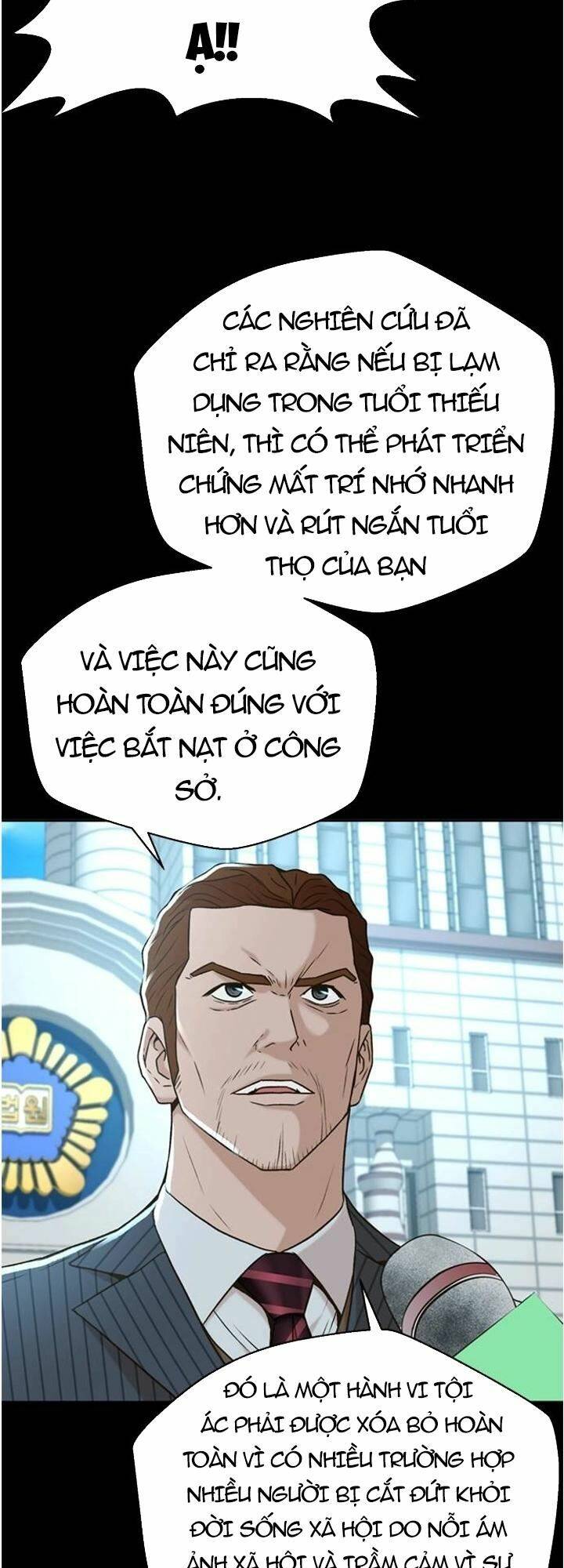 Thẩm Phán Lee Han Young - Chapter 46 - Page 53