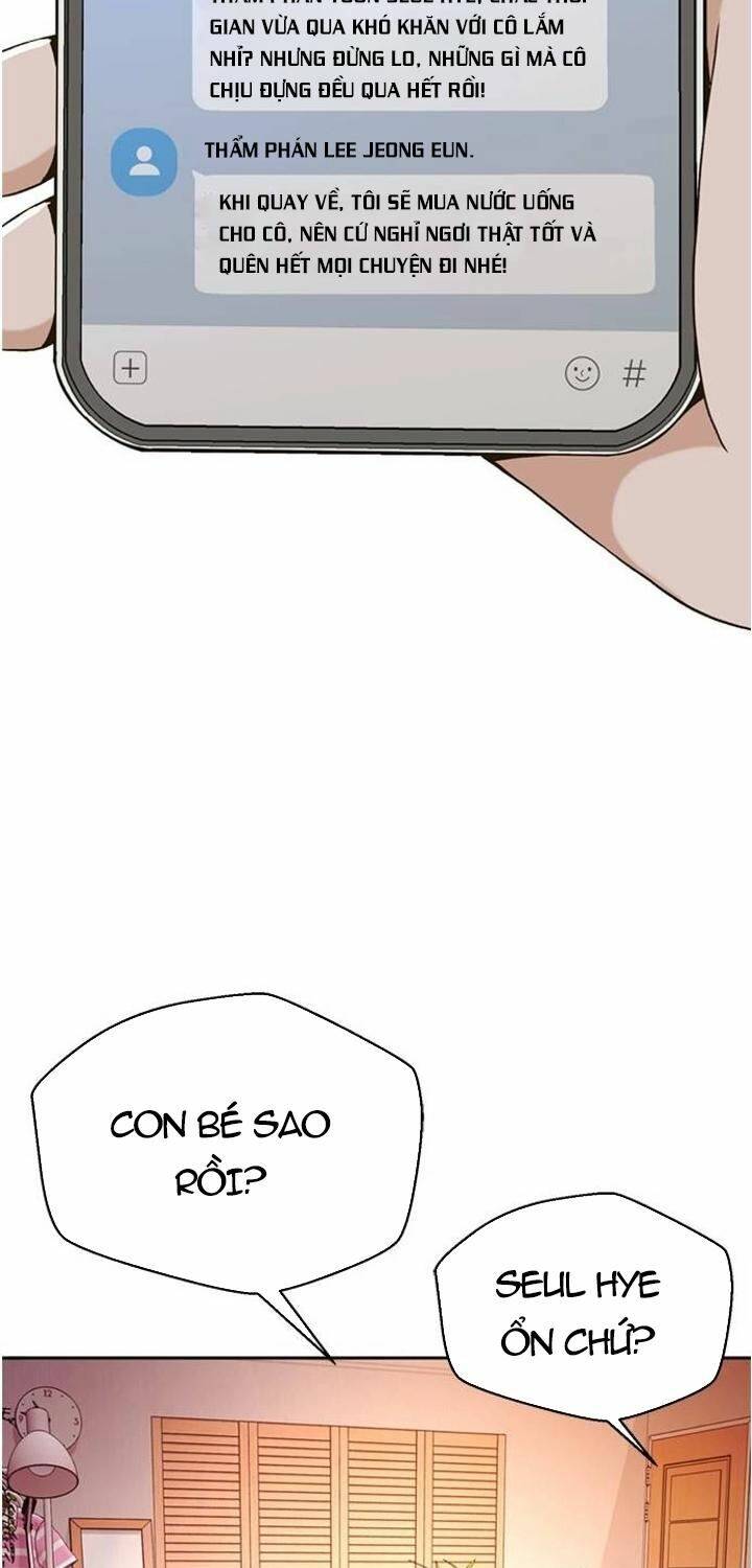 Thẩm Phán Lee Han Young - Chapter 46 - Page 55