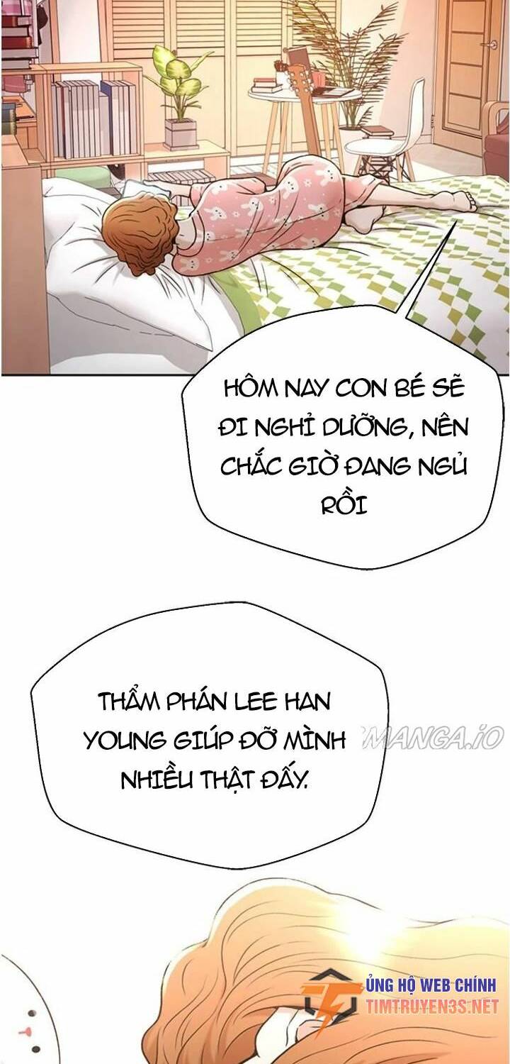 Thẩm Phán Lee Han Young - Chapter 46 - Page 56