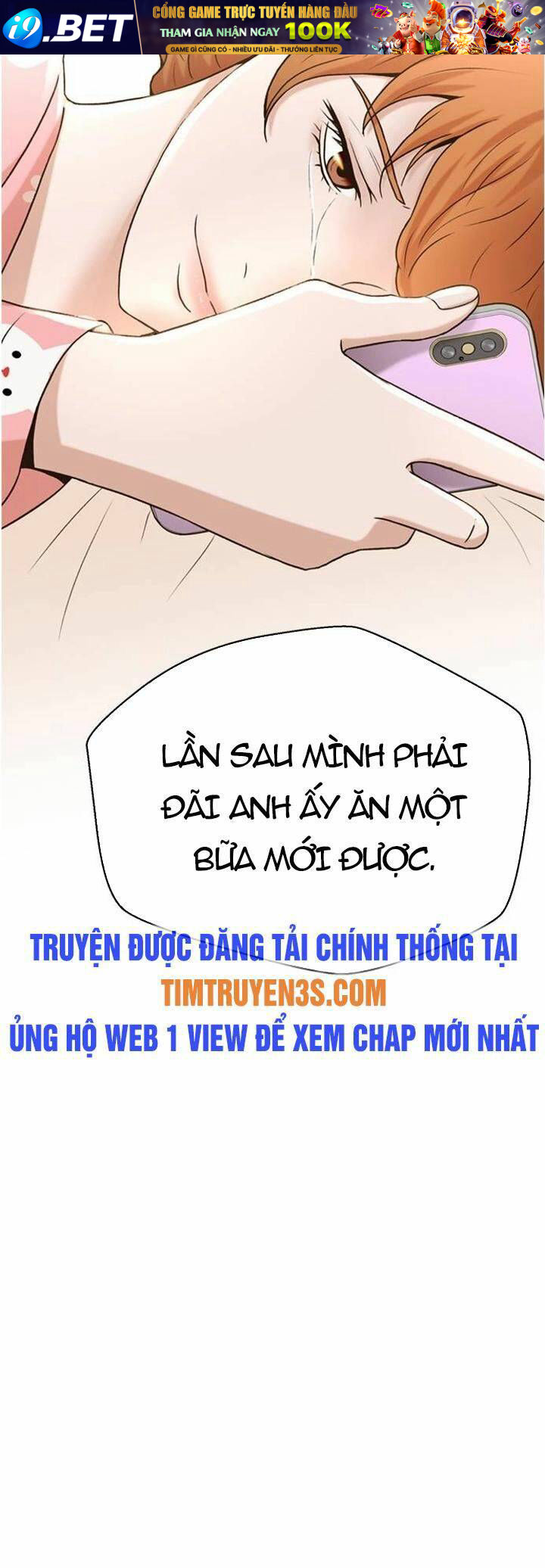 Thẩm Phán Lee Han Young - Chapter 46 - Page 57