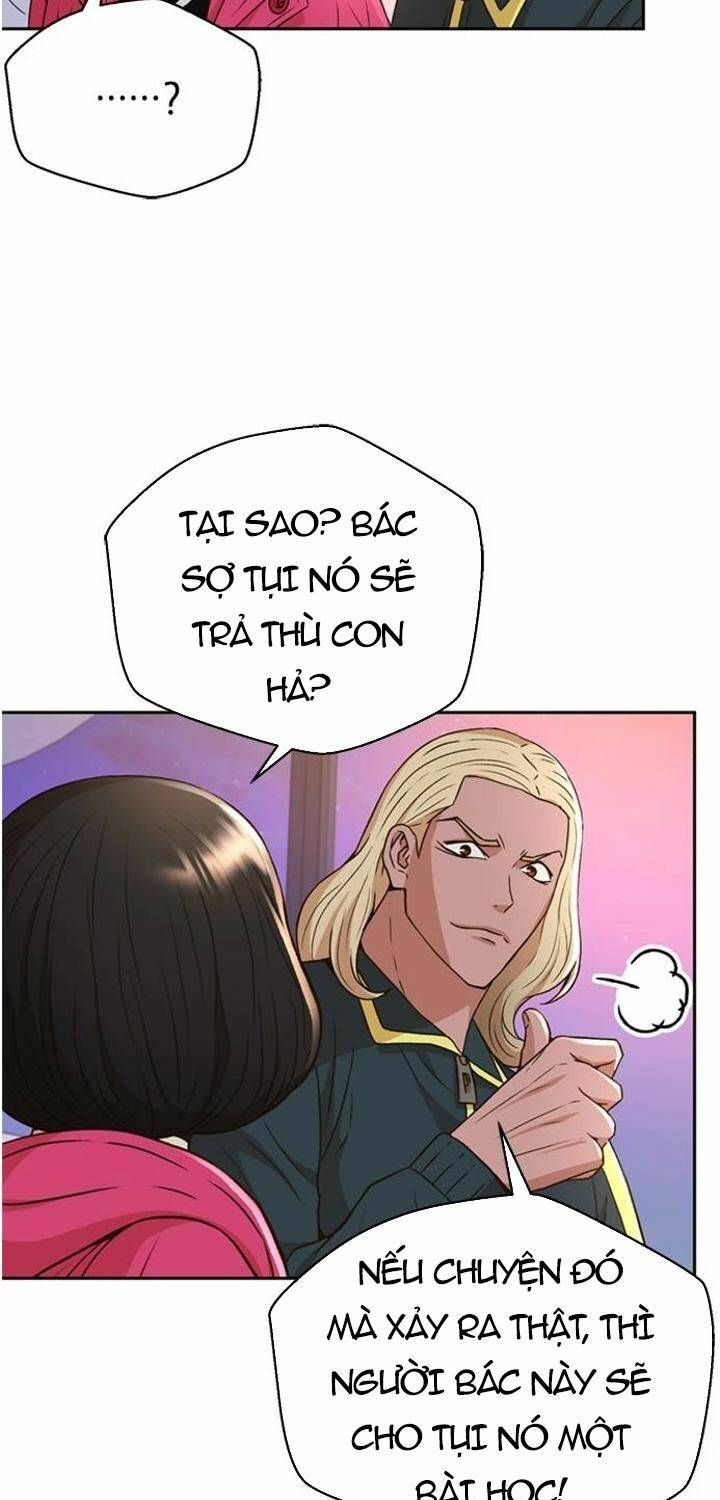 Thẩm Phán Lee Han Young - Chapter 46 - Page 59