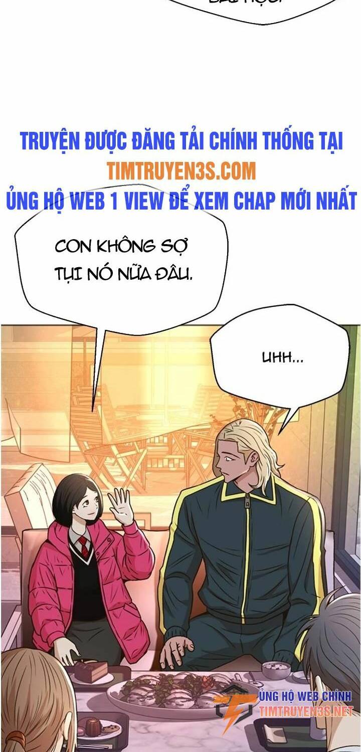 Thẩm Phán Lee Han Young - Chapter 46 - Page 60