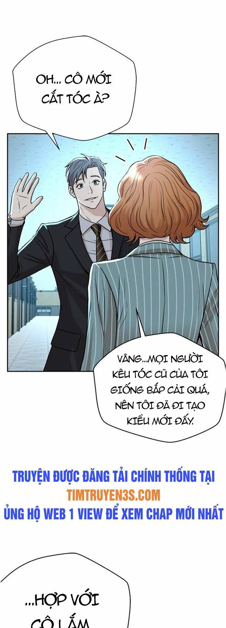 Thẩm Phán Lee Han Young - Chapter 46 - Page 66