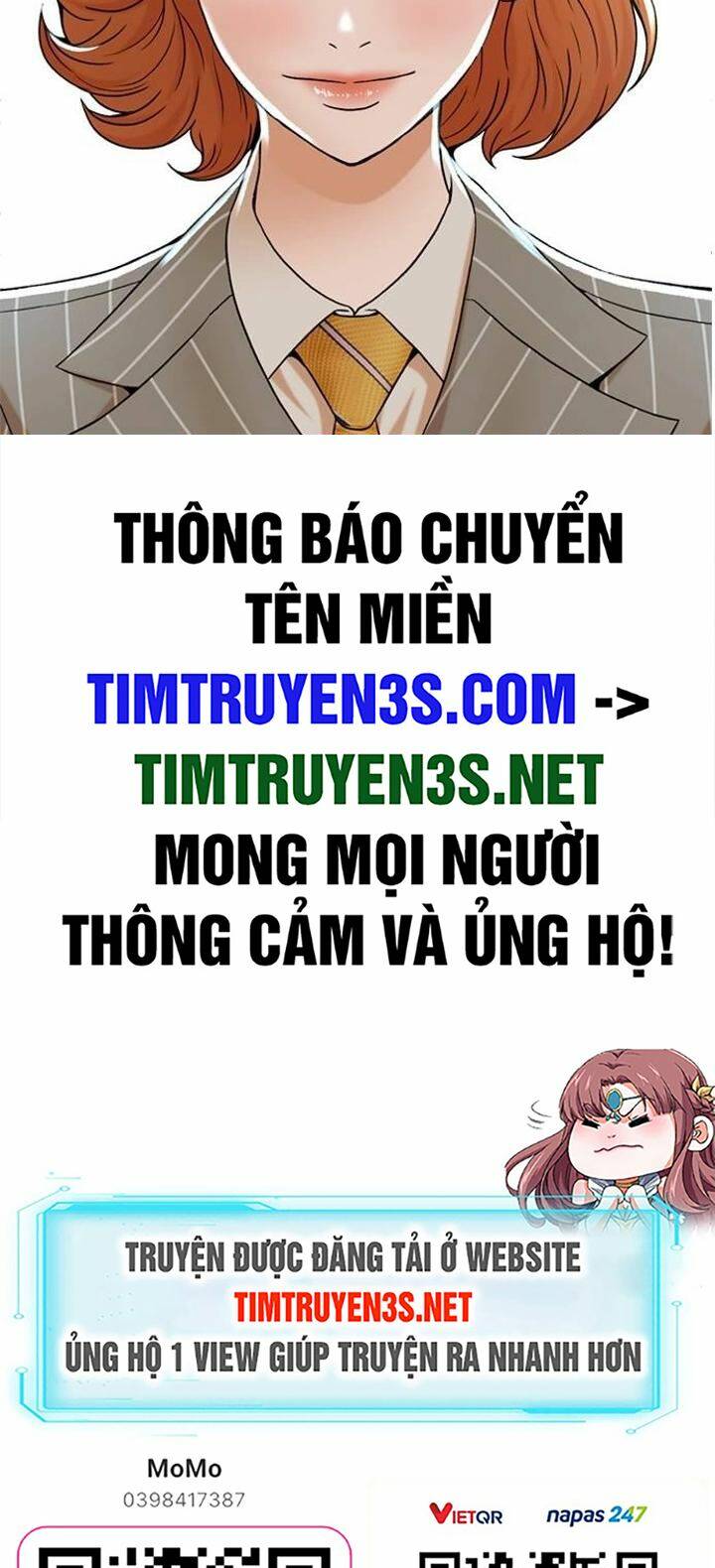 Thẩm Phán Lee Han Young - Chapter 46 - Page 69