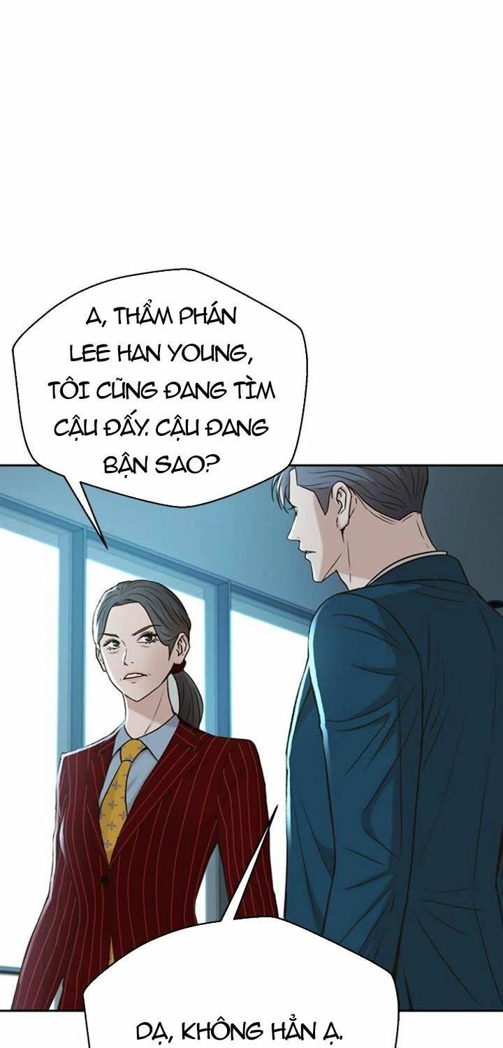 Thẩm Phán Lee Han Young - Chapter 46 - Page 7