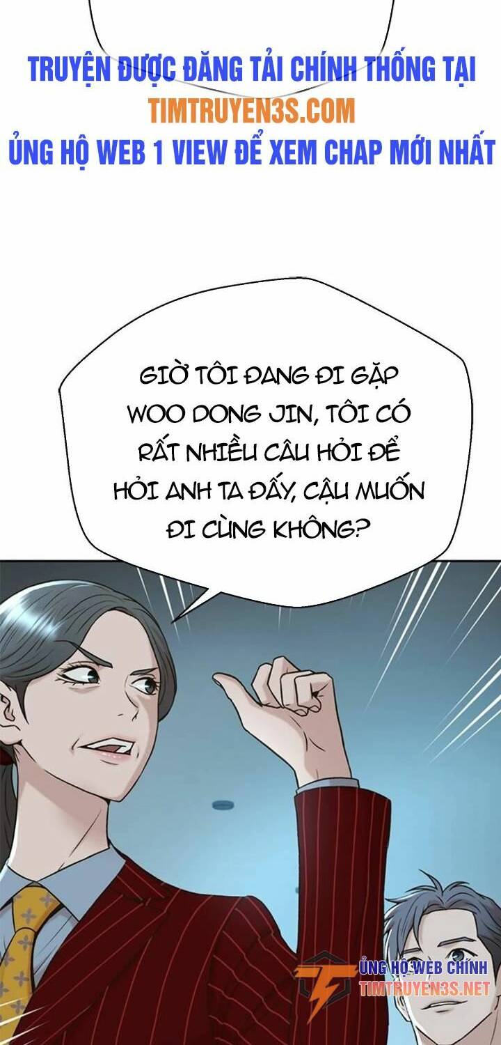 Thẩm Phán Lee Han Young - Chapter 46 - Page 8