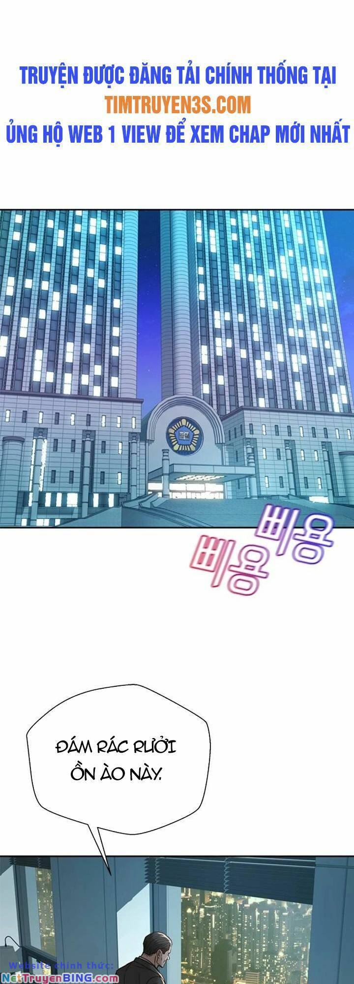 Thẩm Phán Lee Han Young - Chapter 47 - Page 10