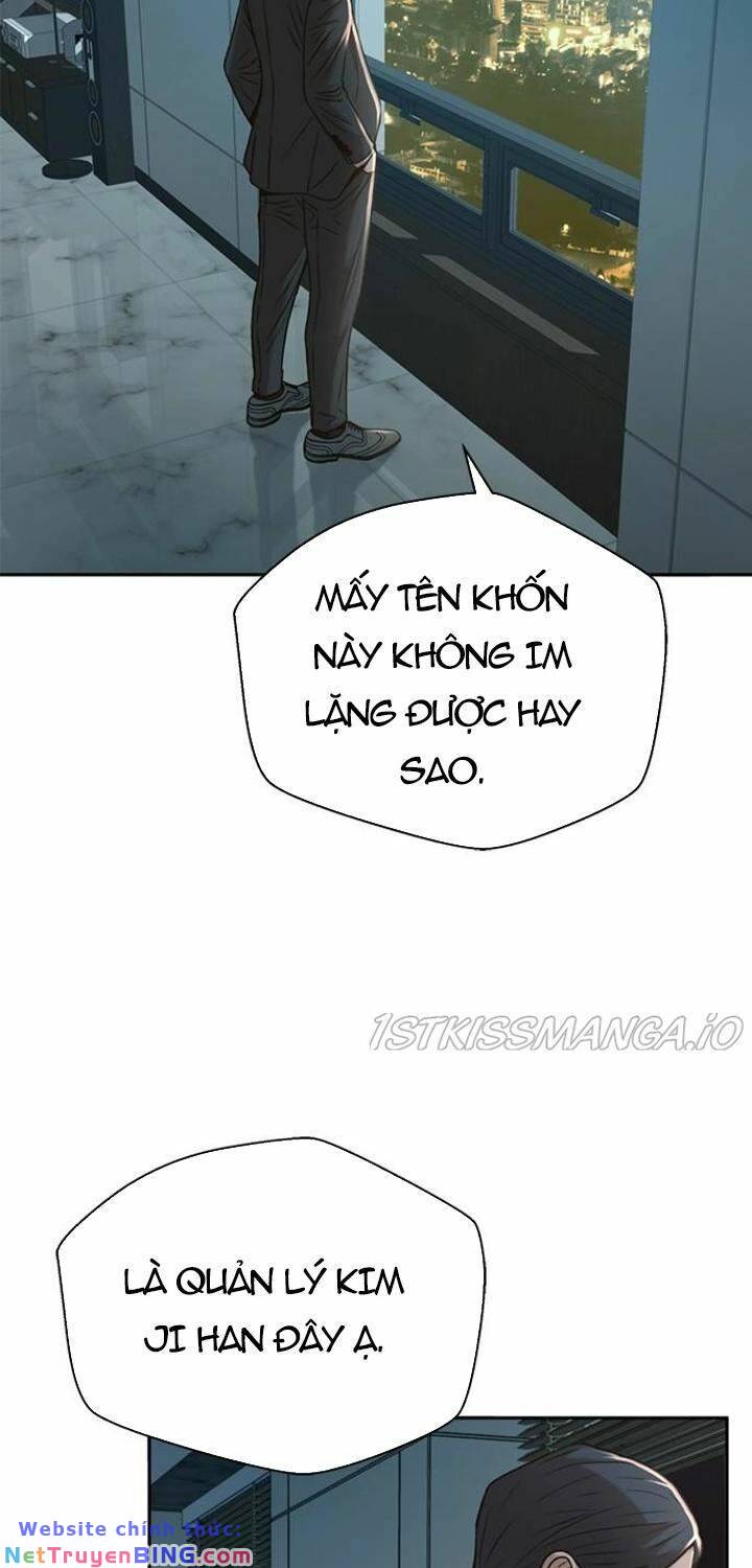 Thẩm Phán Lee Han Young - Chapter 47 - Page 11