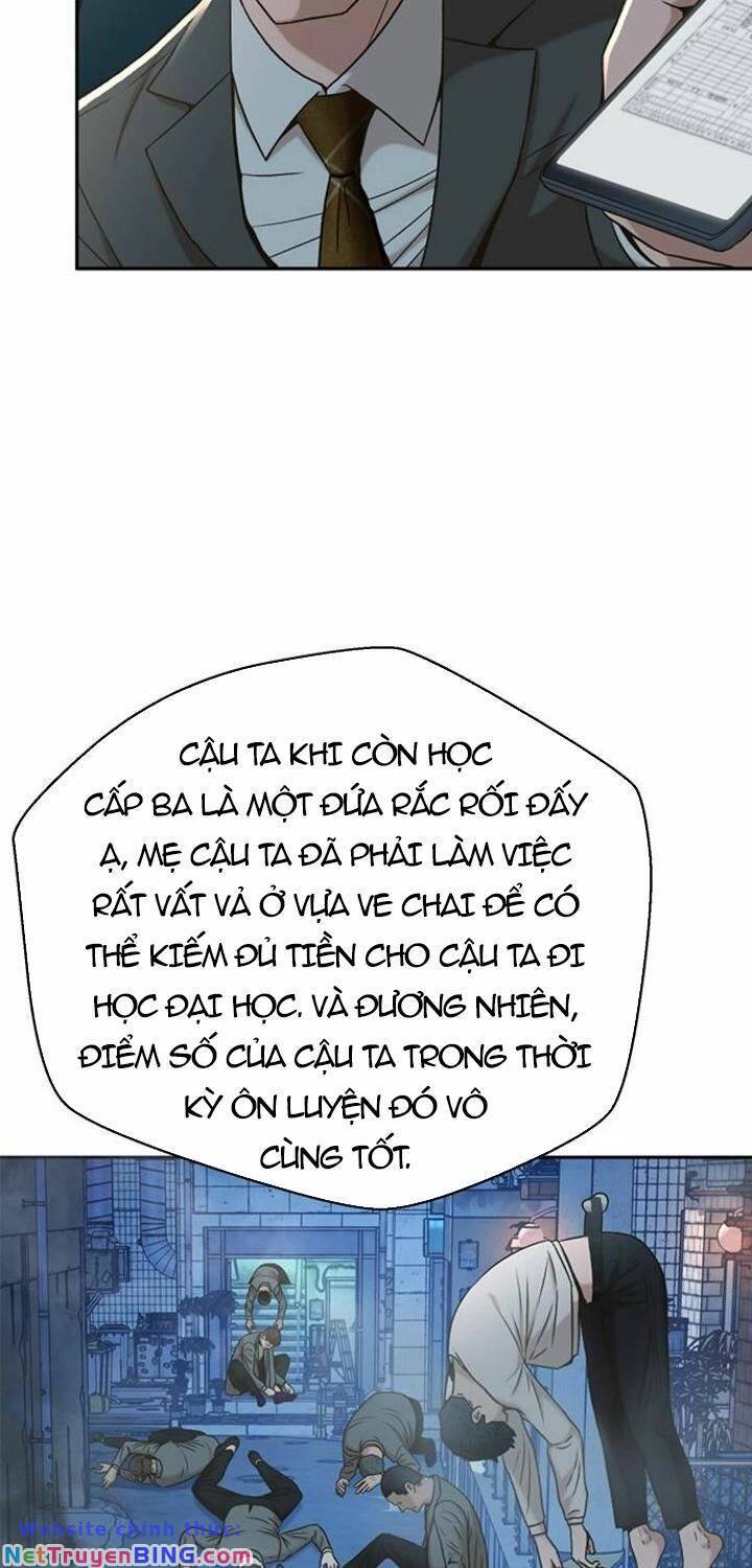 Thẩm Phán Lee Han Young - Chapter 47 - Page 15