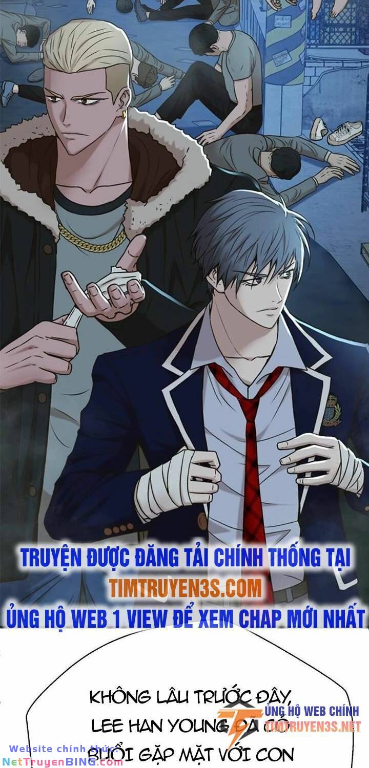 Thẩm Phán Lee Han Young - Chapter 47 - Page 16