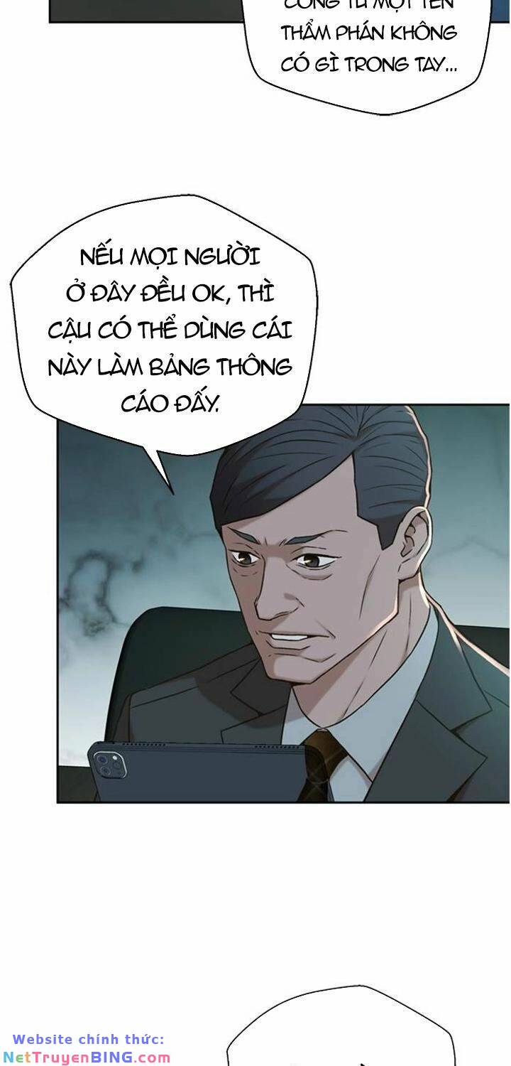 Thẩm Phán Lee Han Young - Chapter 47 - Page 19