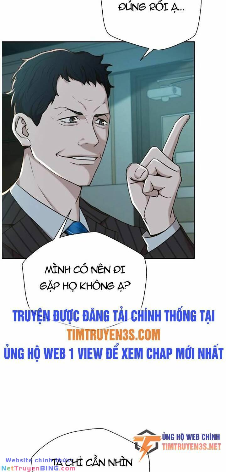 Thẩm Phán Lee Han Young - Chapter 47 - Page 20