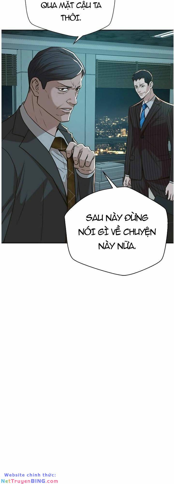 Thẩm Phán Lee Han Young - Chapter 47 - Page 21