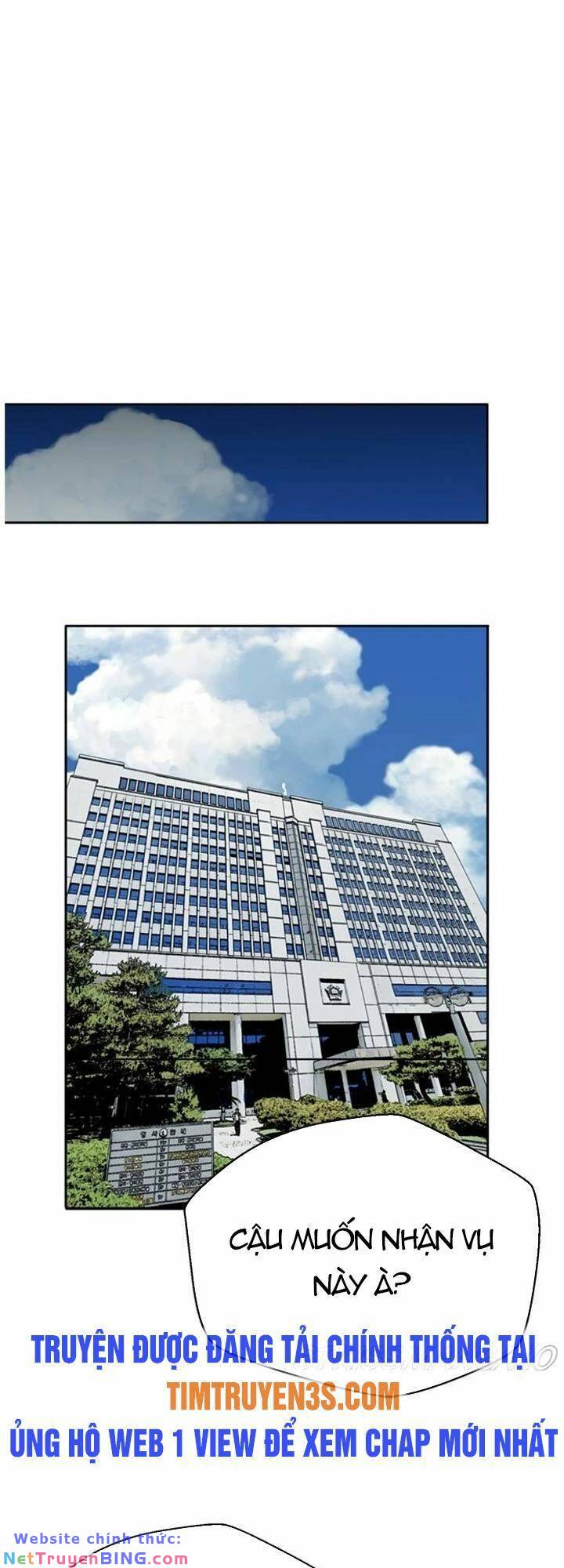 Thẩm Phán Lee Han Young - Chapter 47 - Page 22