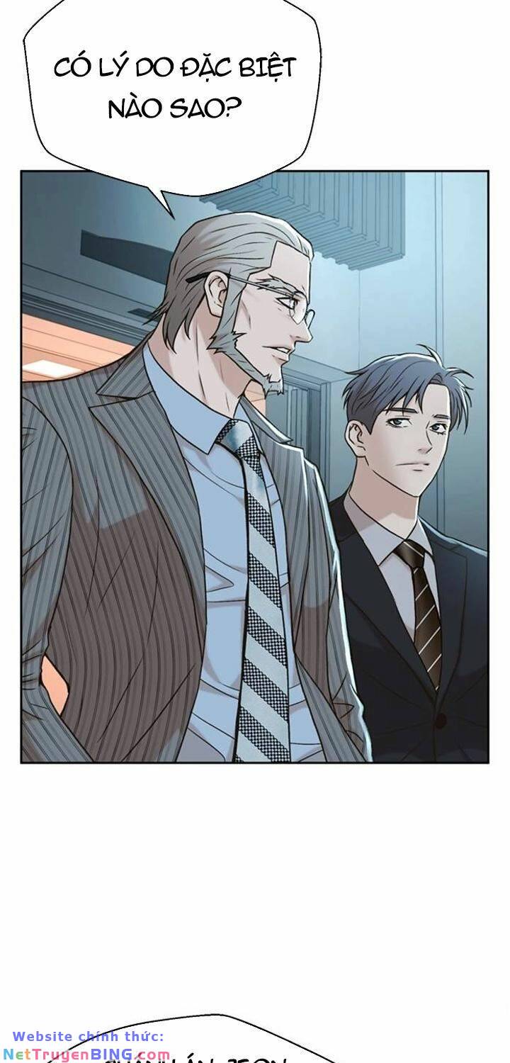 Thẩm Phán Lee Han Young - Chapter 47 - Page 23