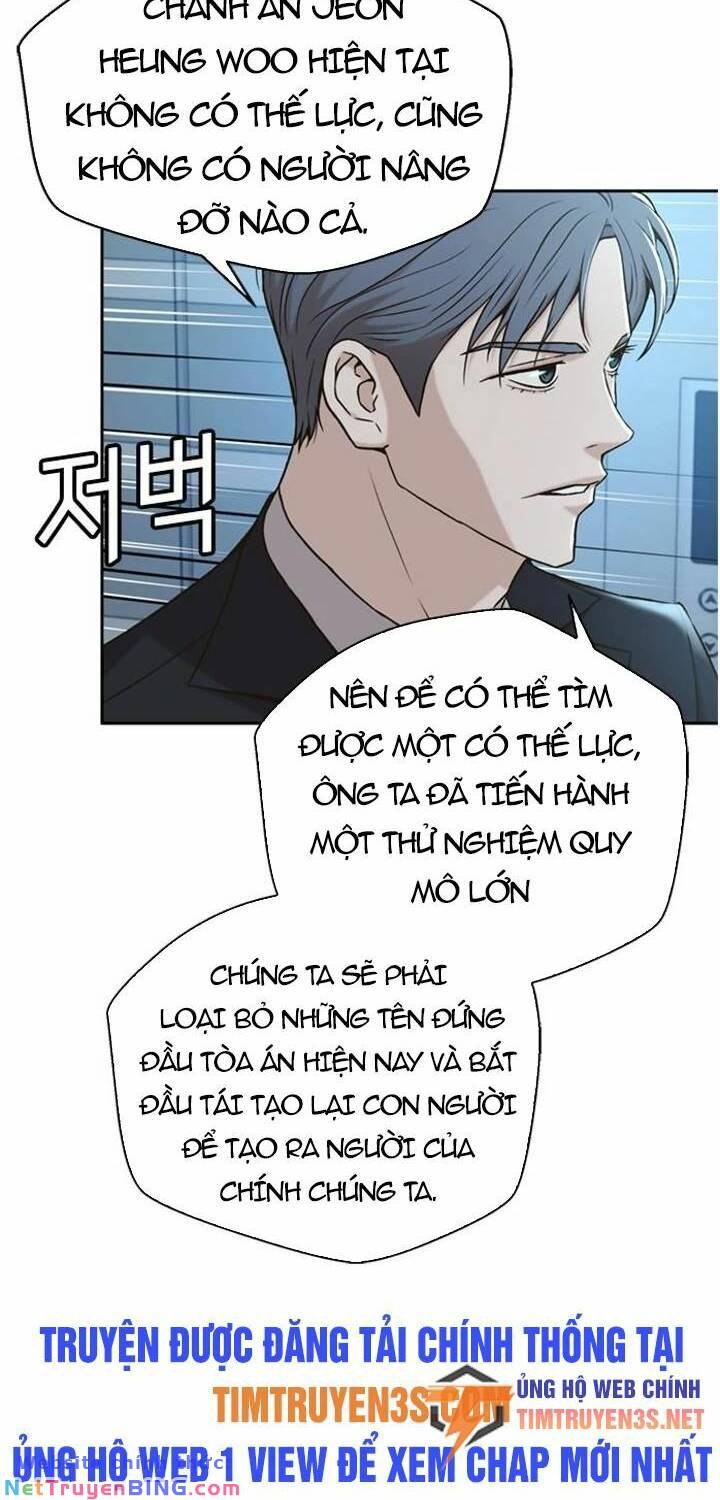 Thẩm Phán Lee Han Young - Chapter 47 - Page 24