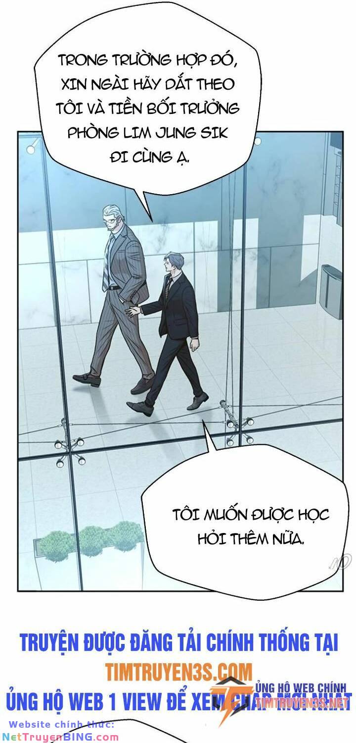 Thẩm Phán Lee Han Young - Chapter 47 - Page 28