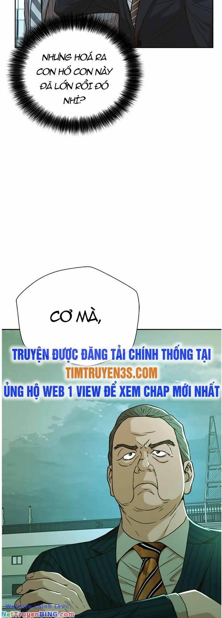 Thẩm Phán Lee Han Young - Chapter 47 - Page 30