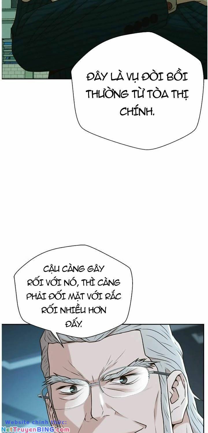 Thẩm Phán Lee Han Young - Chapter 47 - Page 31