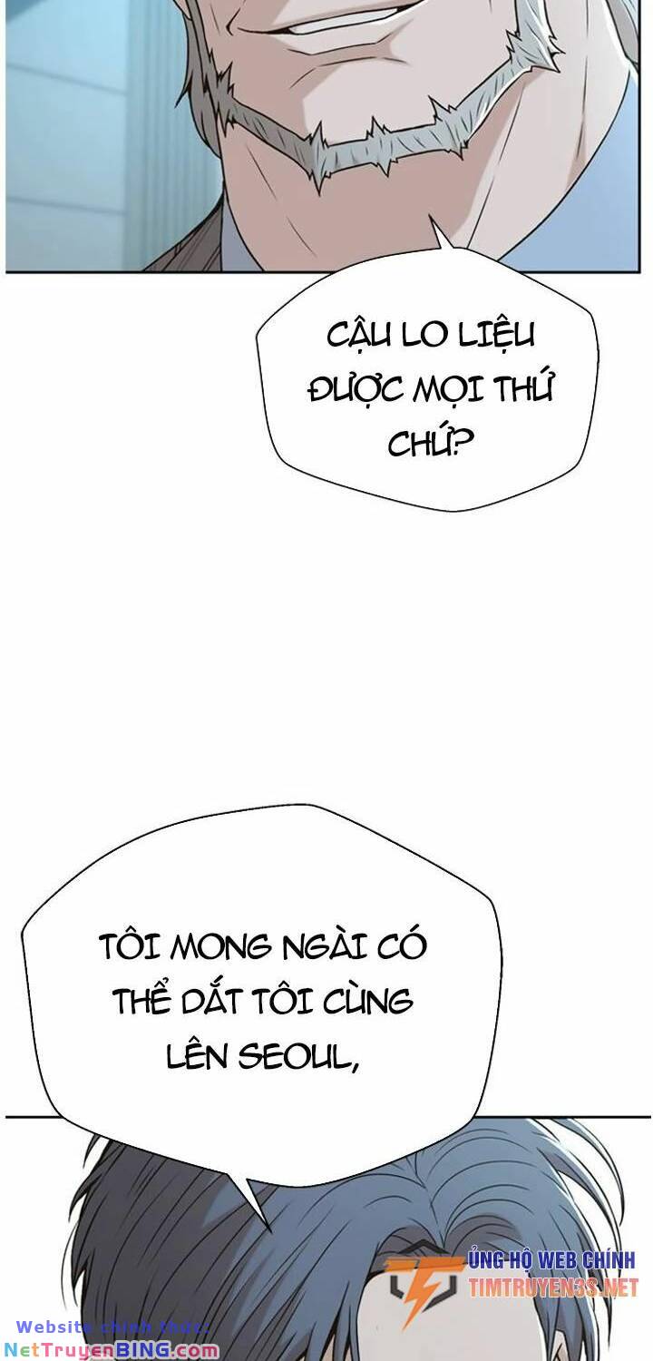 Thẩm Phán Lee Han Young - Chapter 47 - Page 32
