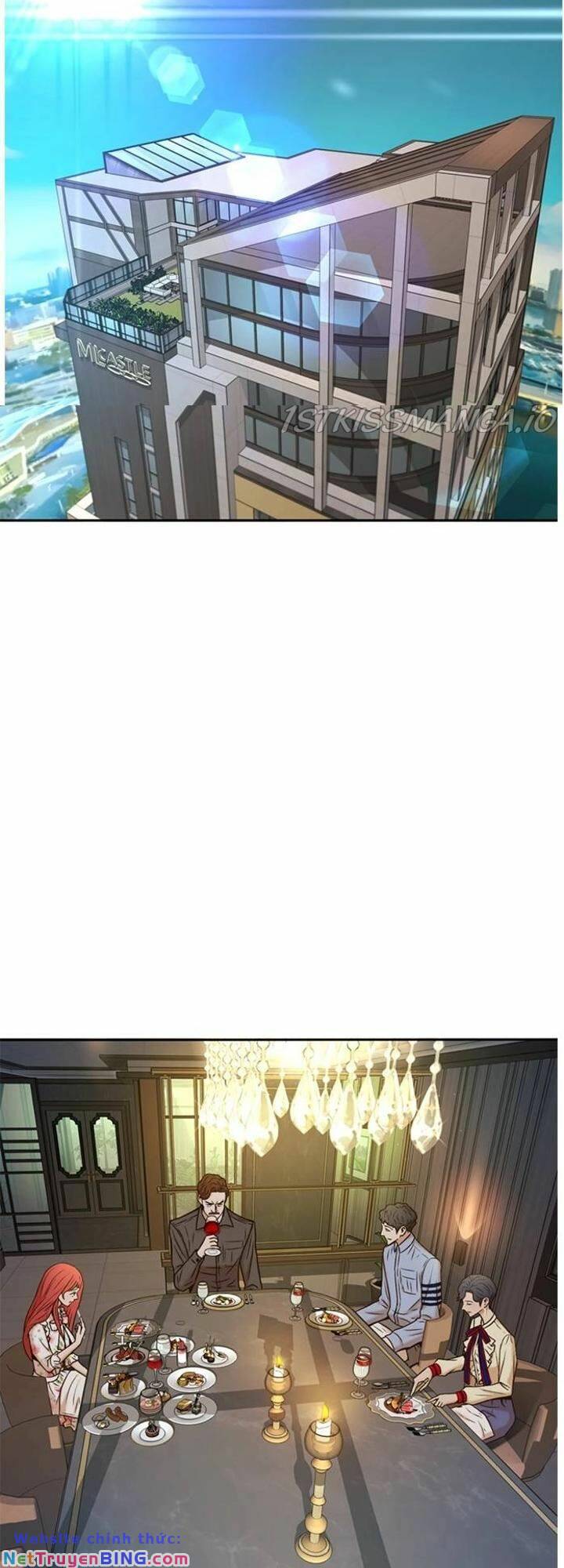 Thẩm Phán Lee Han Young - Chapter 47 - Page 34