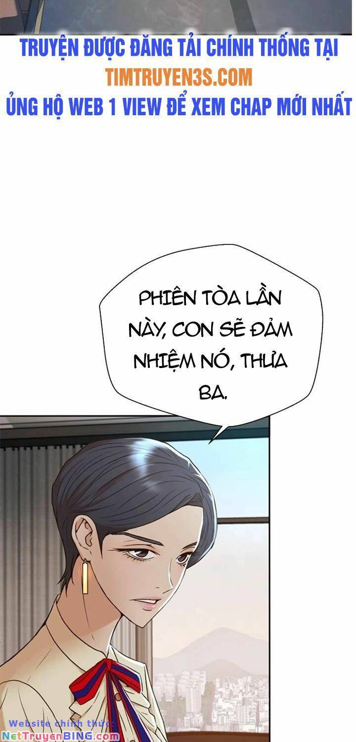 Thẩm Phán Lee Han Young - Chapter 47 - Page 35