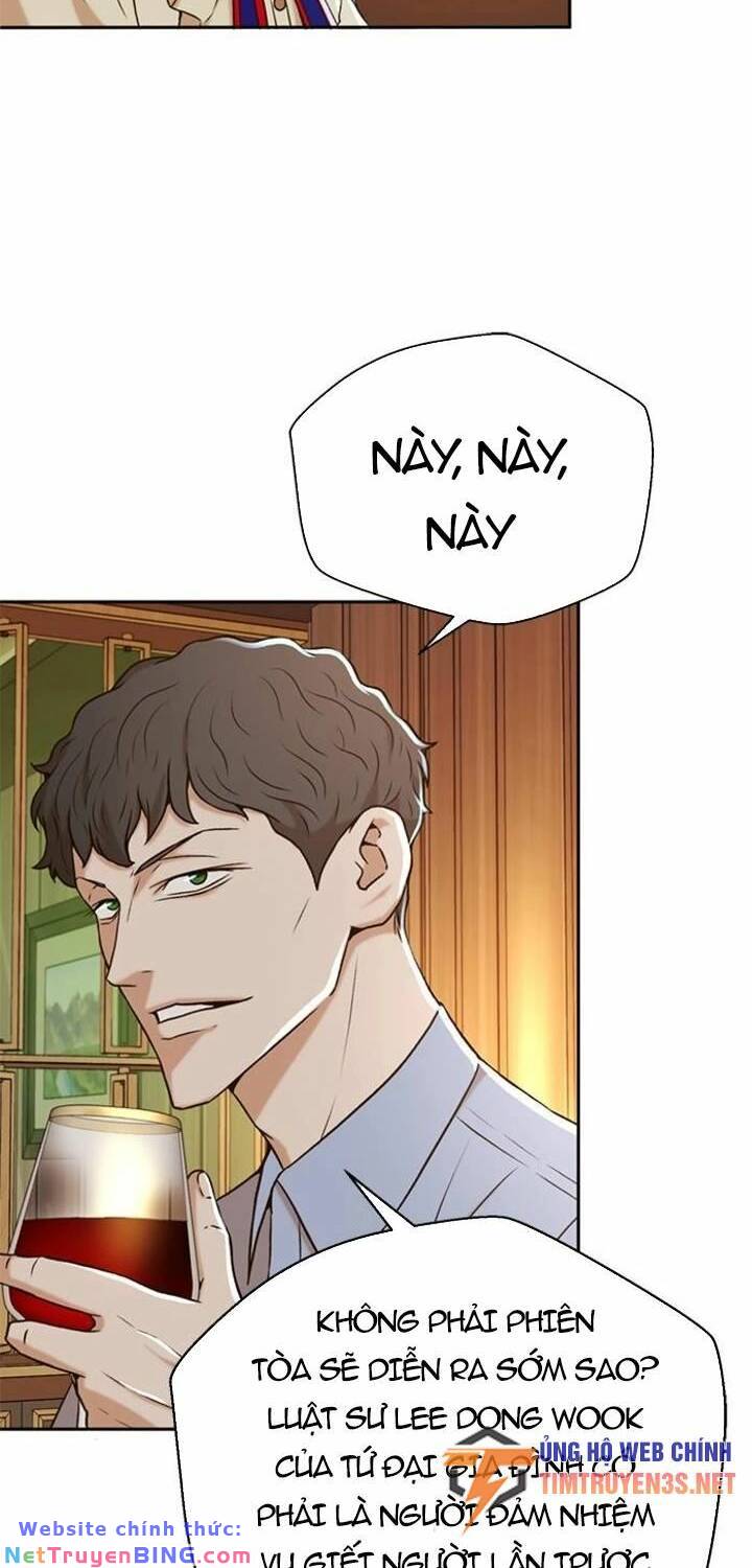 Thẩm Phán Lee Han Young - Chapter 47 - Page 36
