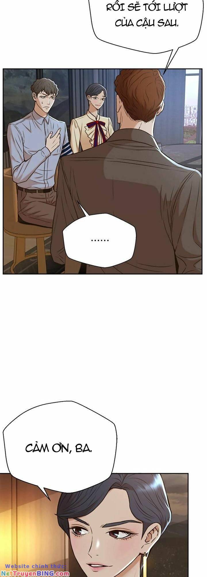 Thẩm Phán Lee Han Young - Chapter 47 - Page 38