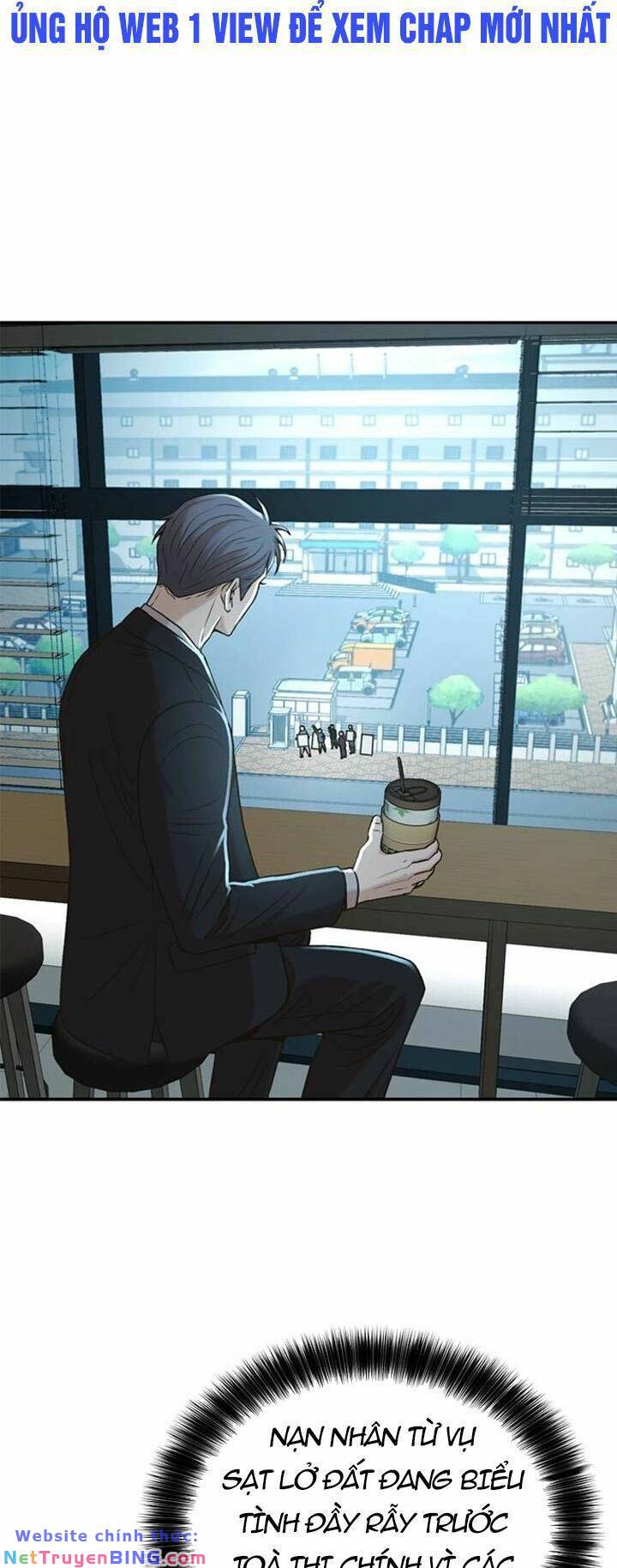 Thẩm Phán Lee Han Young - Chapter 47 - Page 3