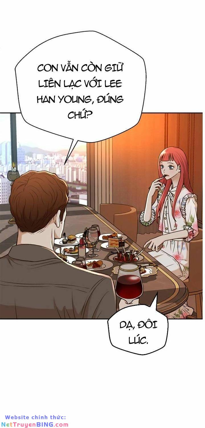 Thẩm Phán Lee Han Young - Chapter 47 - Page 43