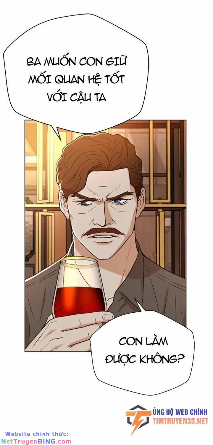 Thẩm Phán Lee Han Young - Chapter 47 - Page 44