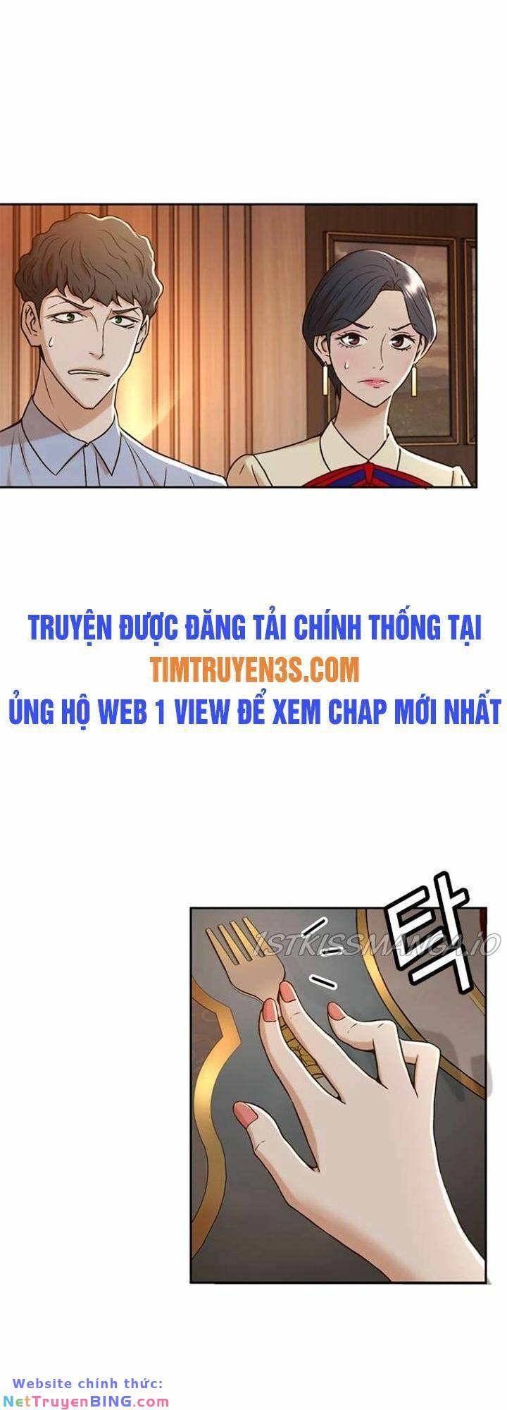 Thẩm Phán Lee Han Young - Chapter 47 - Page 45