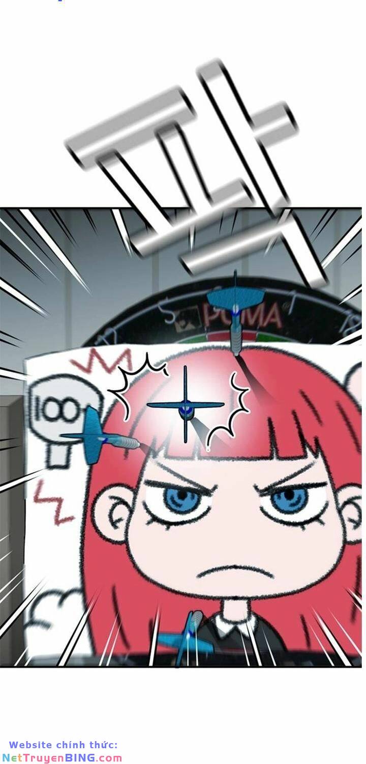 Thẩm Phán Lee Han Young - Chapter 47 - Page 47