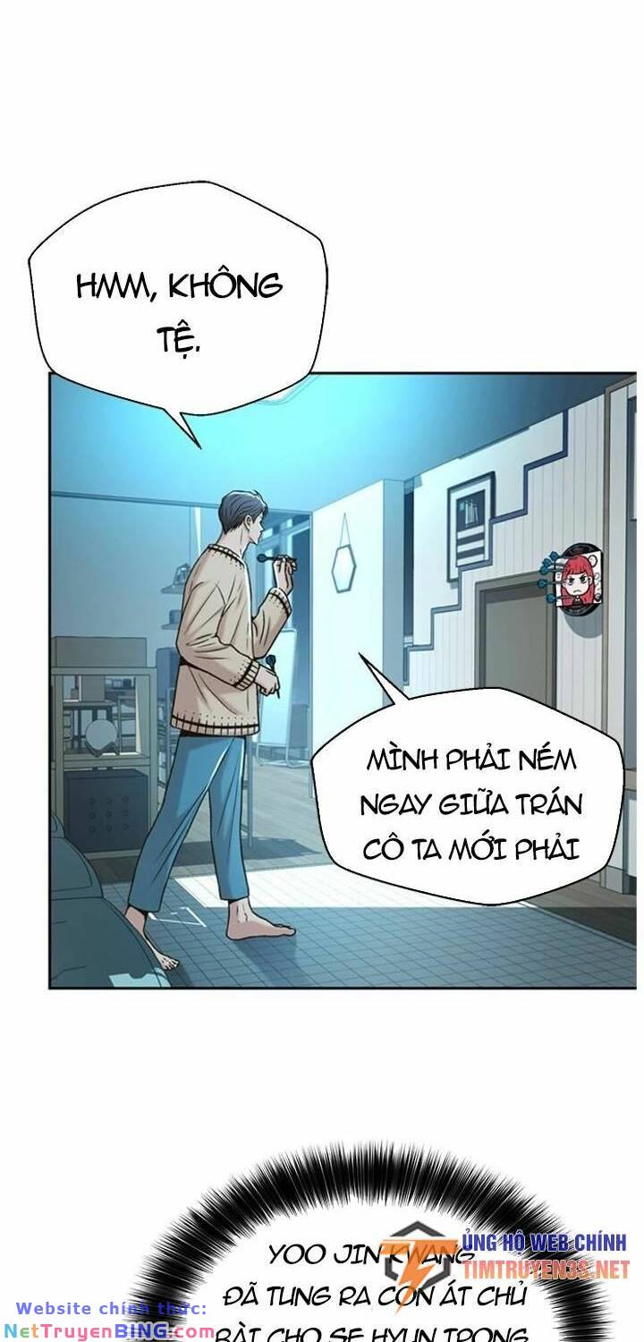 Thẩm Phán Lee Han Young - Chapter 47 - Page 48