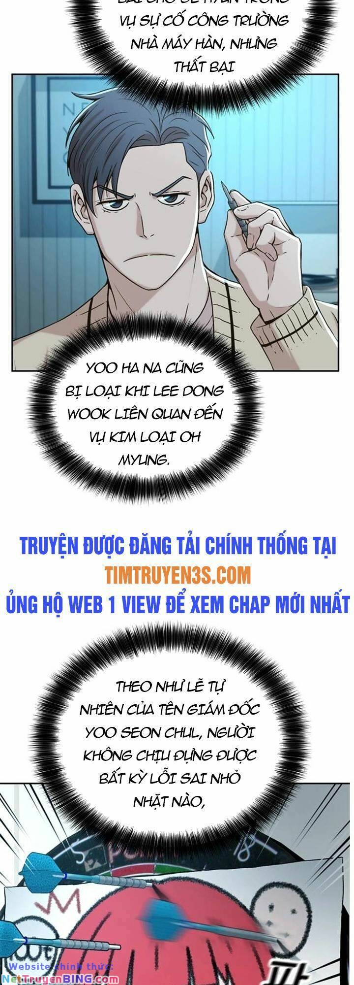 Thẩm Phán Lee Han Young - Chapter 47 - Page 49