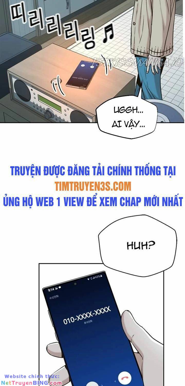Thẩm Phán Lee Han Young - Chapter 47 - Page 51