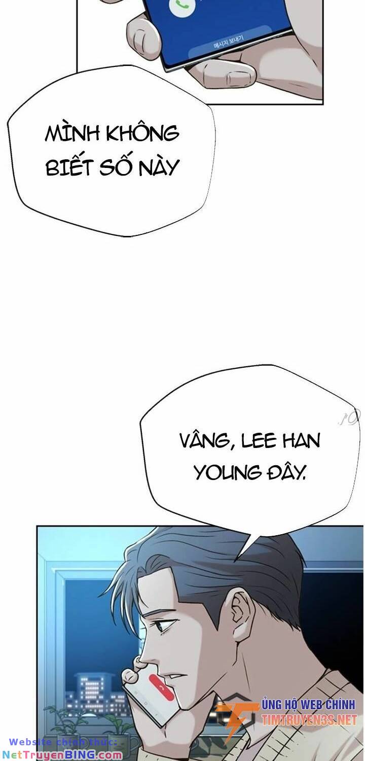 Thẩm Phán Lee Han Young - Chapter 47 - Page 52